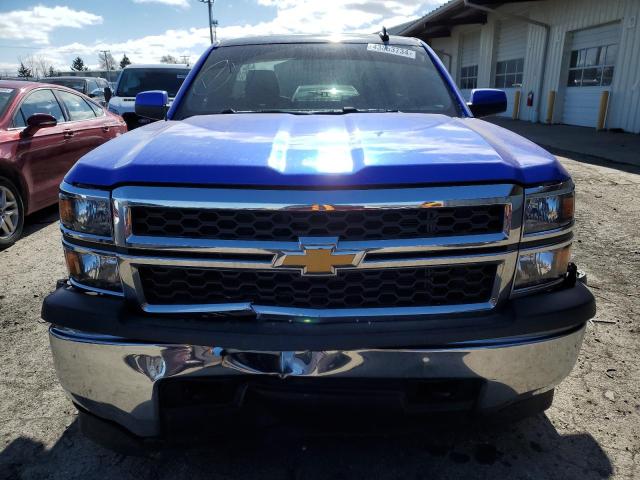 Photo 5 from auction – 2015 CHEVROLET SILVERADO with VIN 1GCNKPEC4FZ258795