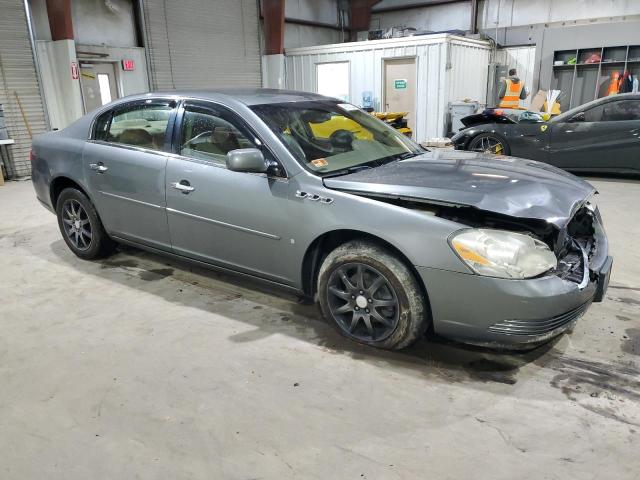 Photo 4 from auction – 2006 BUICK LUCERNE CX with VIN 1G4HD57296U217720