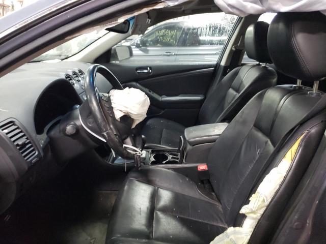 Photo 7 from auction – 2010 NISSAN ALTIMA BAS with VIN 1N4AL2AP1AN540549
