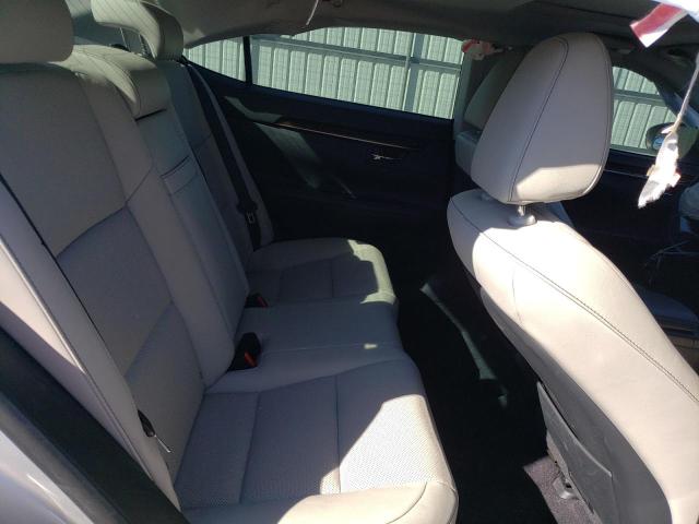 Photo 10 from auction – 2014 LEXUS ES 350 with VIN JTHBK1GGXE2106025
