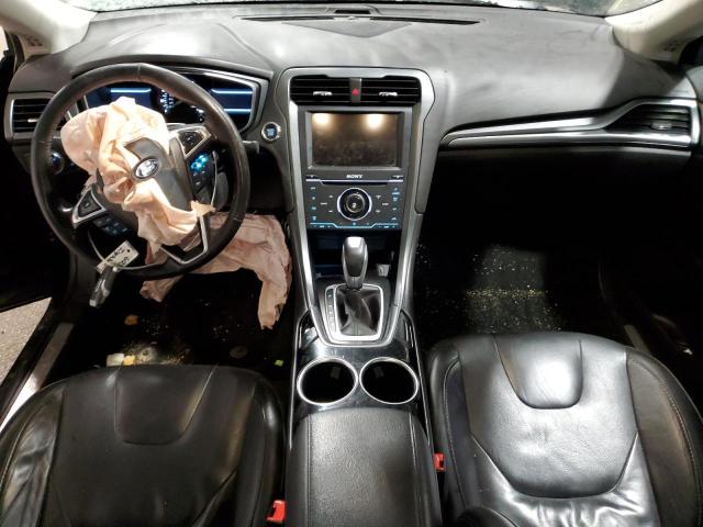 Photo 8 from auction – 2013 FORD FUSION TIT with VIN 3FA6P0D96DR337170