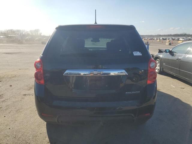 Photo 6 from auction – 2014 CHEVROLET EQUINOX LS with VIN 2GNALAEK0E6289382