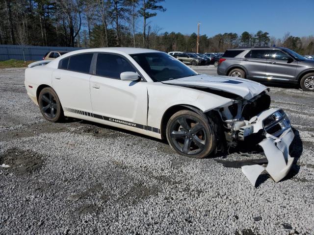 Photo 4 from auction – 2014 DODGE CHARGER SE with VIN 2C3CDXBG5EH284592