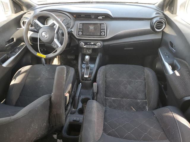 Photo 8 from auction – 2019 NISSAN KICKS S with VIN 3N1CP5CU3KL504748