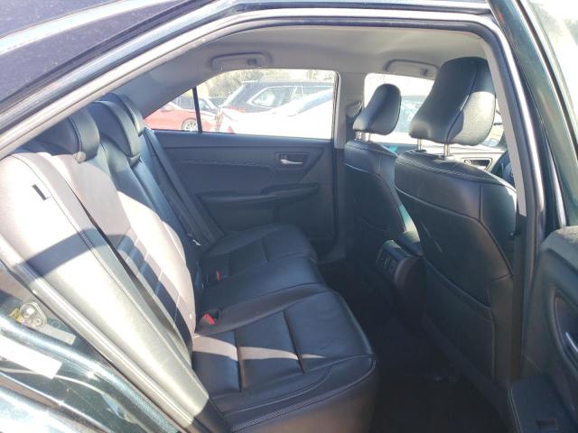 Photo 10 from auction – 2016 TOYOTA CAMRY LE with VIN 4T4BF1FKXGR535007