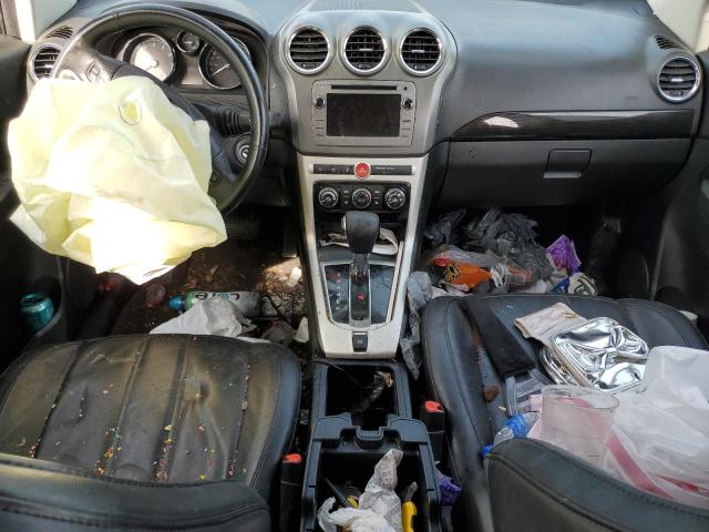 Photo 8 from auction – 2014 CHEVROLET CAPTIVA LT with VIN 3GNAL3EK6ES547546