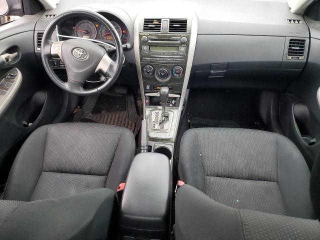 Foto 8 de la subasta – 2010 TOYOTA COROLLA BA con VIN 2T1BU4EE4AC289870