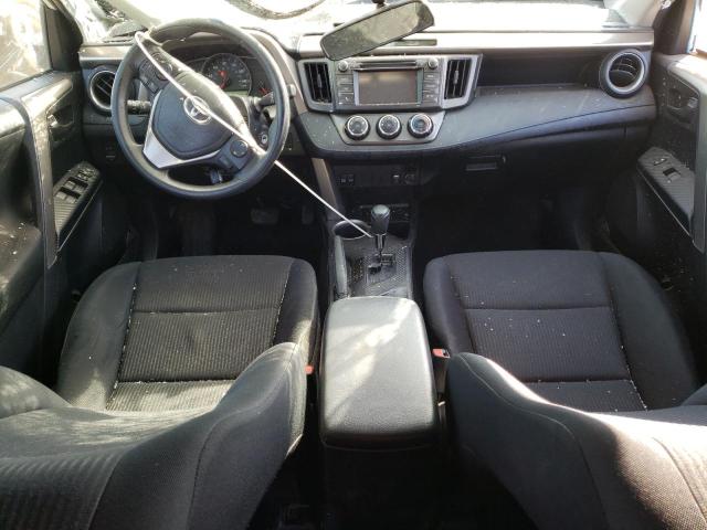 Photo 8 from auction – 2014 TOYOTA RAV4 LE with VIN JTMZFREV7EJ019788