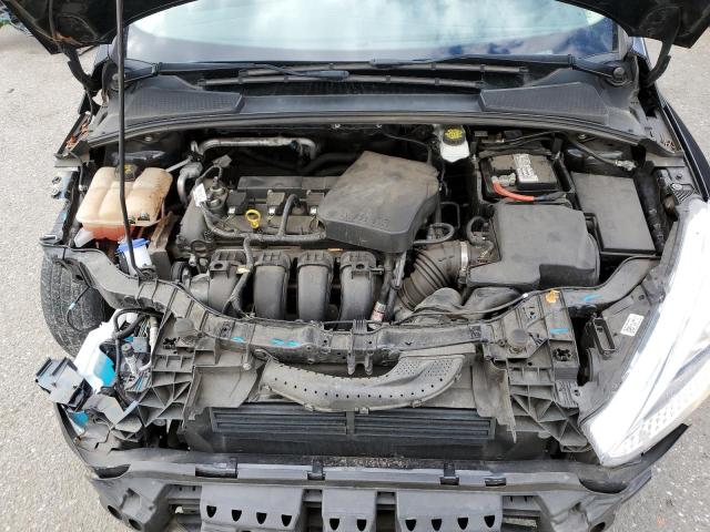 Photo 11 from auction – 2018 FORD FOCUS SE with VIN 1FADP3F26JL323045