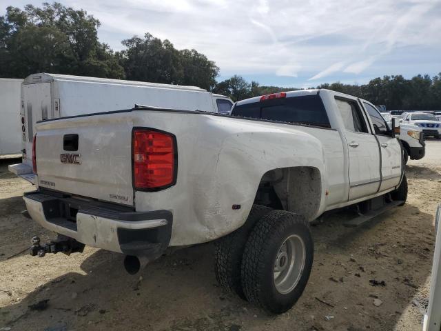 Photo 3 from auction – 2016 GMC SIERRA K35 with VIN 1GT42YE85GF103740
