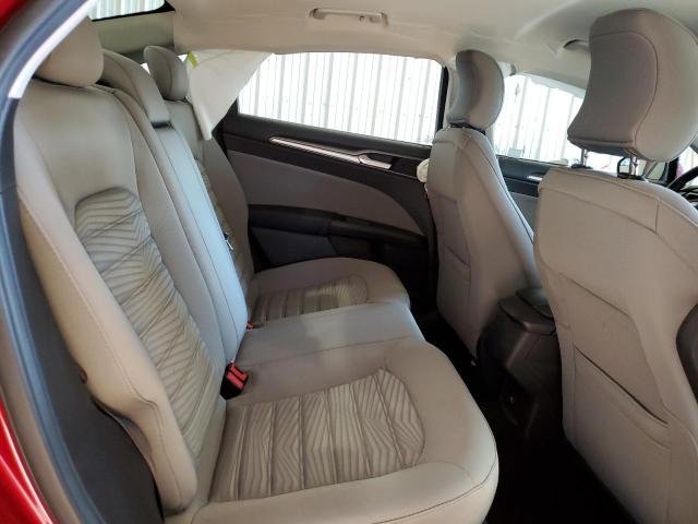 Photo 10 from auction – 2016 FORD FUSION S with VIN 3FA6P0G79GR349344