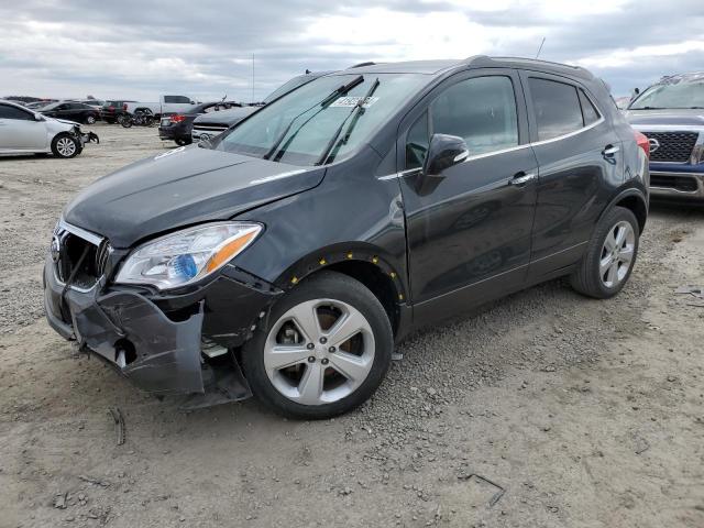 BUICK ENCORE 2015 with VIN KL4CJASB4FB069361 - Photo from auction