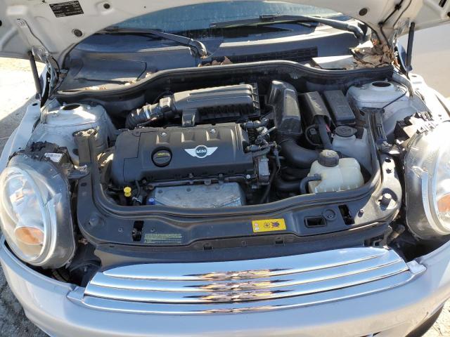 Photo 11 from auction – 2013 MINI COOPER with VIN WMWSU3C50DT678111