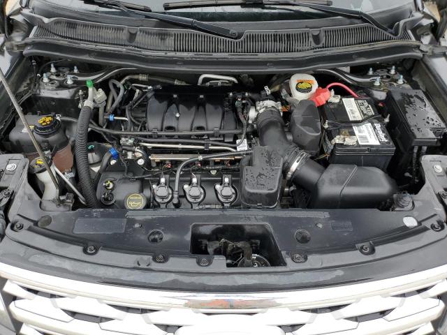 Photo 12 from auction – 2019 FORD EXPLORER X with VIN 1FM5K7D86KGA87823