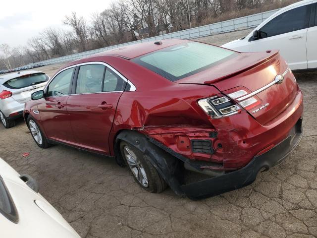 Photo 2 from auction – 2014 FORD TAURUS SEL with VIN 1FAHP2E8XEG123009