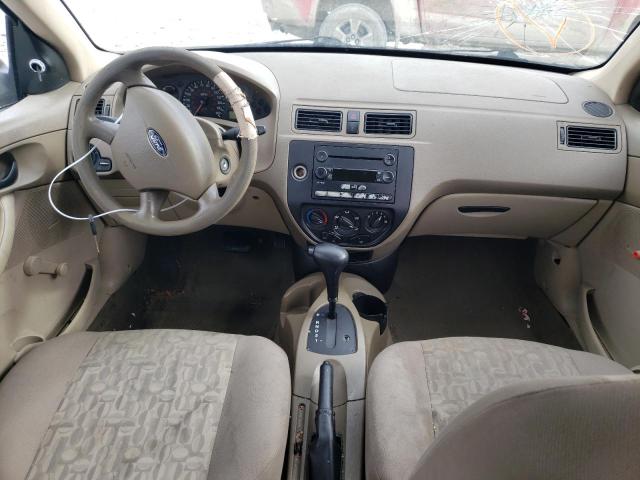 Photo 8 from auction – 2005 FORD FOCUS ZX4 with VIN 1FAFP34N65W233761