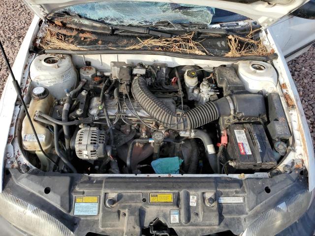 Photo 11 from auction – 1997 CHEVROLET CAVALIER with VIN 1G1JC5246V7341595