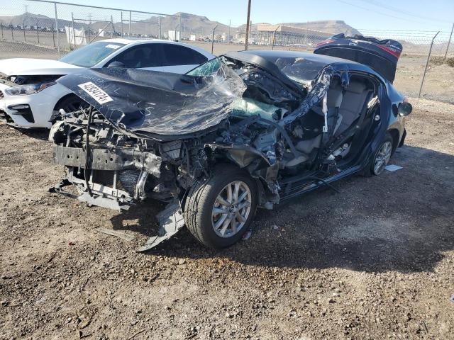 MAZDA 3 TOURING 2014 with VIN JM1BM1V77E1192365 - Photo from auction