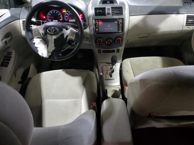 Photo 8 from auction – 2012 TOYOTA COROLLA BA with VIN 2T1BU4EE5CC793413