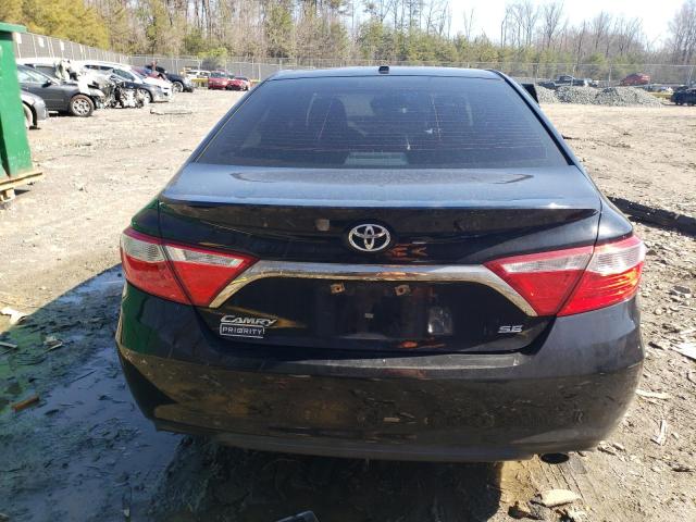 Photo 6 from auction – 2017 TOYOTA CAMRY LE with VIN 4T1BF1FK1HU453050