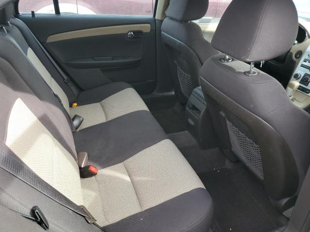 Photo 10 from auction – 2011 CHEVROLET MALIBU LS with VIN 1G1ZB5E12BF251160