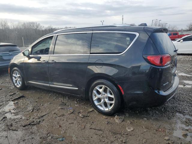 Photo 2 from auction – 2019 CHRYSLER PACIFICA T with VIN 2C4RC1EG0KR529077
