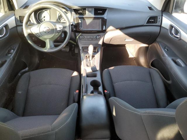 Photo 8 from auction – 2019 NISSAN SENTRA with VIN 3N1AB7AP1KY355922