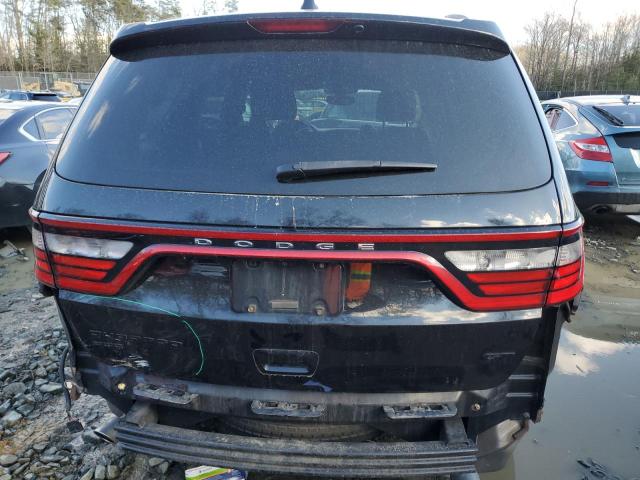 Photo 6 from auction – 2017 DODGE DURANGO GT with VIN 1C4RDJDGXHC945251