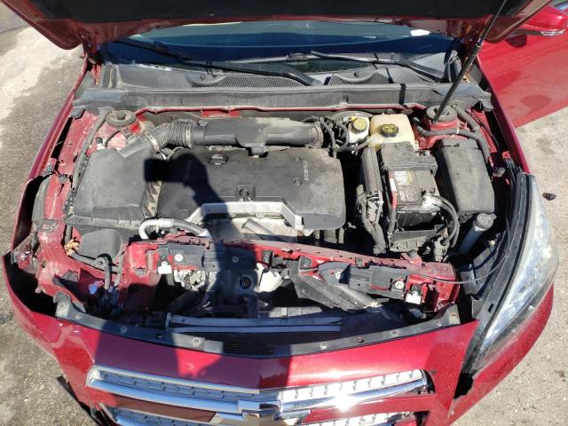 Photo 11 from auction – 2013 CHEVROLET MALIBU LTZ with VIN 1G11H5SA0DF176669