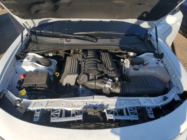 Photo 11 from auction – 2022 DODGE CHARGER SC with VIN 2C3CDXGJ6NH259429