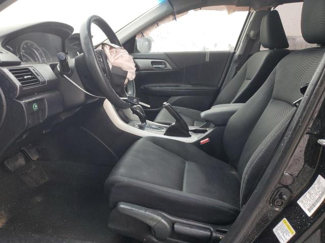 Photo 7 from auction – 2015 HONDA ACCORD LX with VIN 1HGCR2F35FA253271