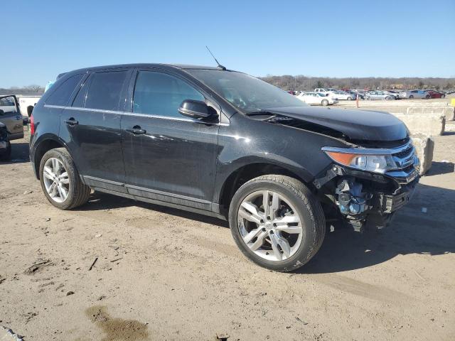 Photo 4 from auction – 2014 FORD EDGE LIMIT with VIN 2FMDK3KC3EBB64879