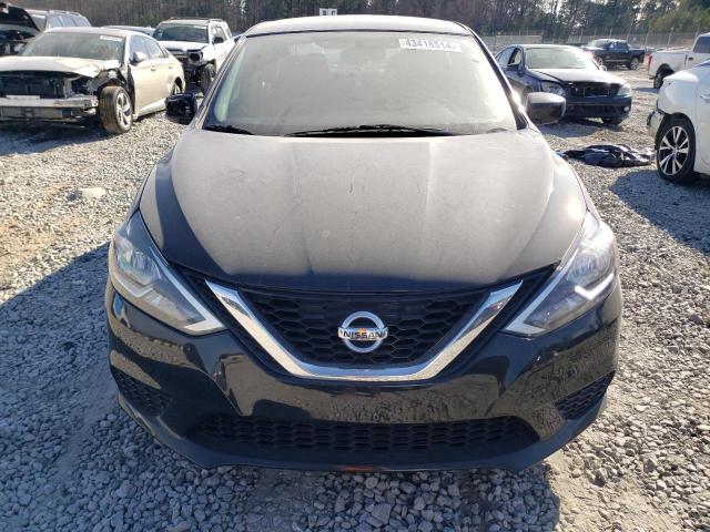 Фото 5 с аукциона – 2017 NISSAN SENTRA S с VIN 3N1AB7AP3HL712281