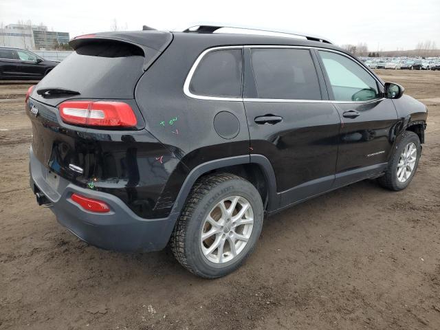 Photo 3 from auction – 2017 JEEP CHEROKEE L with VIN 1C4PJMCB7HW620076