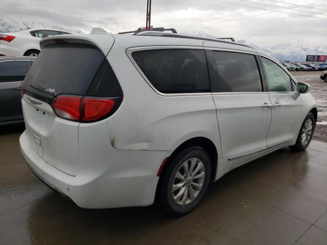 صورة رقم 3 من المزاد - 2018 CHRYSLER PACIFICA T مع VIN 2C4RC1BG3JR120381