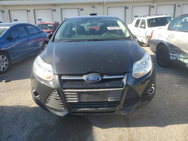 Photo 5 from auction – 2012 FORD FOCUS SE with VIN 1FAHP3K23CL309369