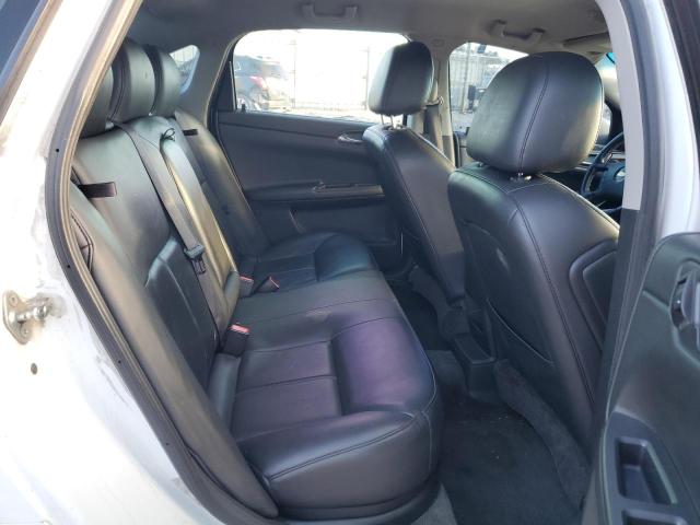 Photo 10 from auction – 2011 CHEVROLET IMPALA LTZ with VIN 2G1WC5EM9B1189385
