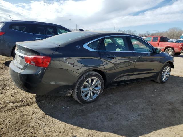 Photo 3 from auction – 2014 CHEVROLET IMPALA LT with VIN 2G1125S3XE9123488