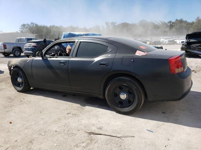 Photo 2 from auction – 2009 DODGE CHARGER with VIN 2B3KA43T69H571215