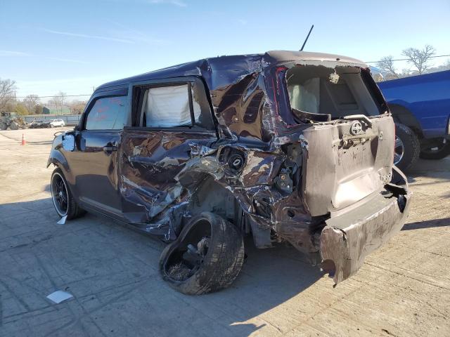 Photo 2 from auction – 2011 TOYOTA SCION XB with VIN JTLZE4FE2B1120449