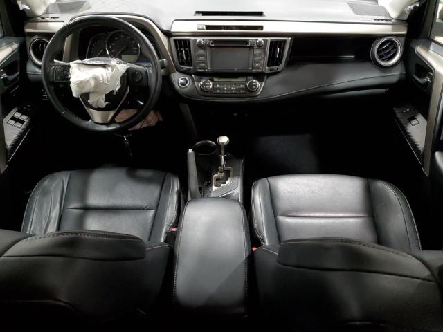 Foto 8 de la subasta – 2014 TOYOTA RAV4 LIMIT con VIN 2T3DFREV5EW163772