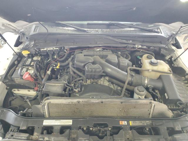 Photo 11 from auction – 2015 FORD F350 SUPER with VIN 1FT8W3B68FED56082