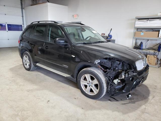 Photo 4 from auction – 2012 BMW X5 XDRIVE3 with VIN 5UXZW0C54CL664963
