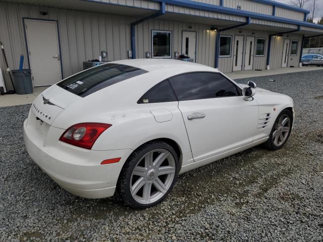 Photo 3 from auction – 2005 CHRYSLER CROSSFIRE with VIN 1C3AN69L55X044116