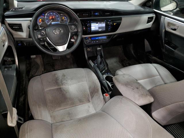 Photo 8 from auction – 2014 TOYOTA COROLLA EC with VIN 5YFBPRHE8EP109781