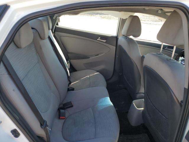 Photo 10 from auction – 2016 HYUNDAI ACCENT SE with VIN KMHCT4AE1GU018124