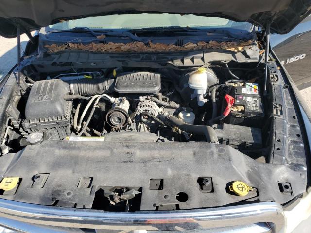 Photo 11 from auction – 2011 DODGE RAM 1500 with VIN 1D7RB1GK1BS702971