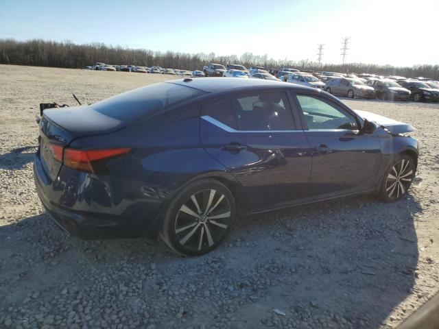 Photo 3 from auction – 2019 NISSAN ALTIMA SR with VIN 1N4BL4CV4KC202765