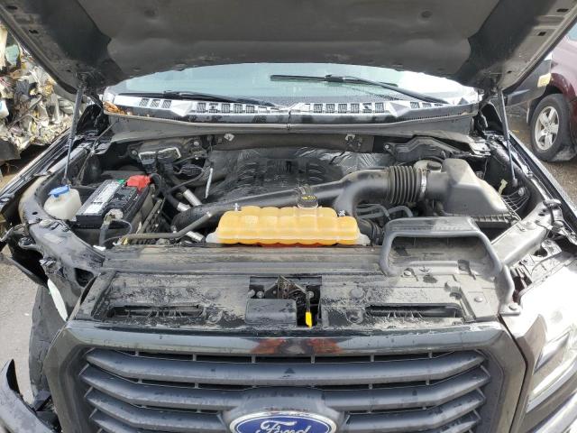 Photo 11 from auction – 2015 FORD F150 SUPER with VIN 1FTFW1EG7FFB72648