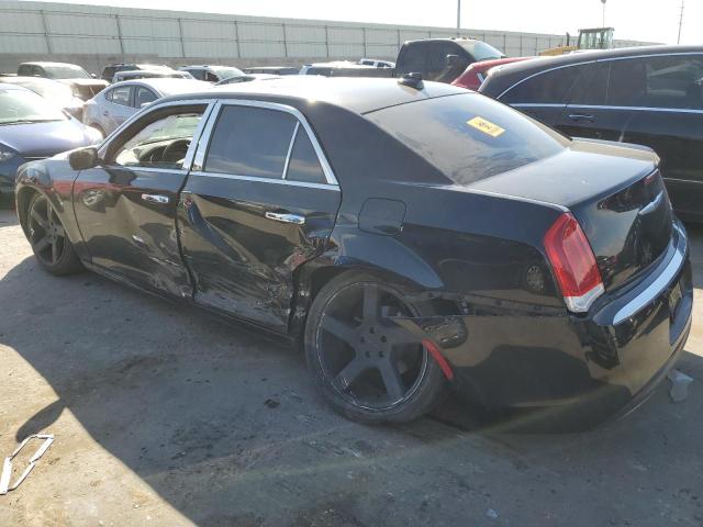 Photo 2 from auction – 2019 CHRYSLER 300 LIMITE with VIN 2C3CCAEG2KH568642